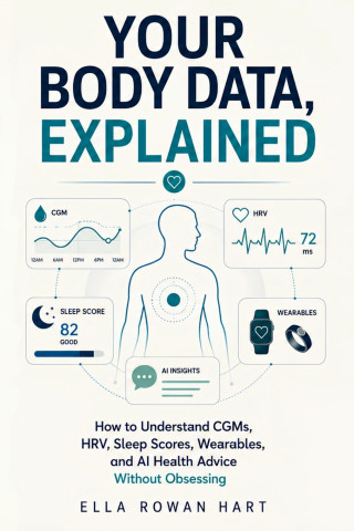 Your Body Data, Explained
