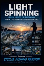 IL LIGHT SPINNING