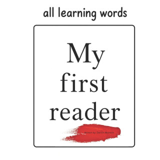 all learning words