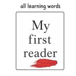 all learning words