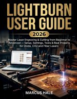 LightBurn User Guide 2026