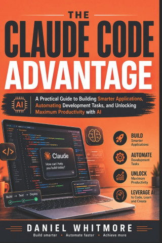 THE CLAUDE CODE ADVANTAGE