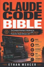 CLAUDE CODE BIBLE
