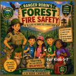 Ranger Robin's Forest Fire Safety