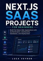 Next.js SaaS Projects for Beginners