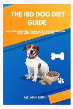 The IBD Dog Diet Guide