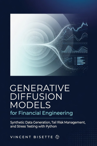 Generative Diffusion Models for Financial Engineering