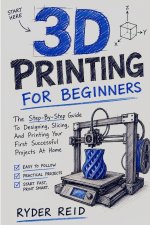 3D PRINTING FOR BEGINNERS