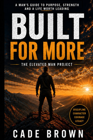 Built For More