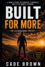 Built For More