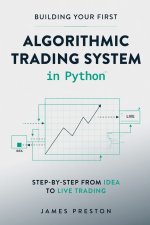 Building Your First Algorithmic Trading System in Python