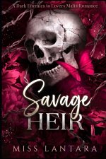 Savage Heir