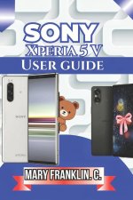 Sony Xperia 5 V User Guide