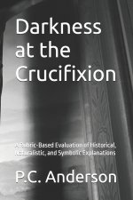 Darkness at the Crucifixion