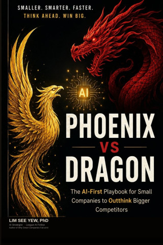 PHOENIX VS DRAGON