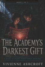 The Academy's Darkest Gift