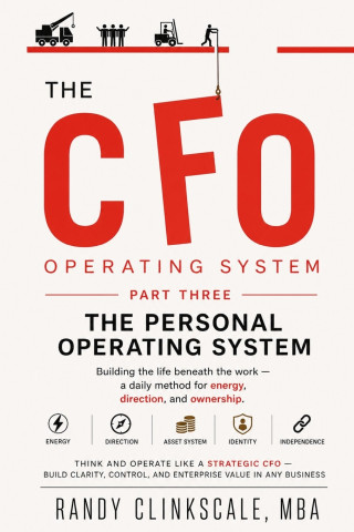 The CFO Operating System