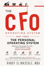 The CFO Operating System