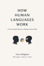 HOW HUMAN LANGUAGES WORK