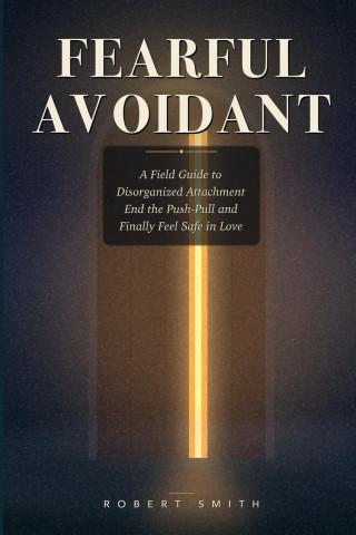 FEARFUL AVOIDANT