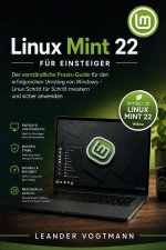 Linux Mint 22 für Einsteiger