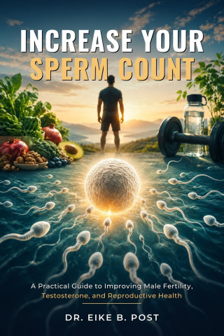 Increase Your Sperm Count
