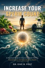 Increase Your Sperm Count