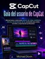 Guía del usuario de CapCut