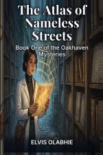 The Atlas of Nameless Streets