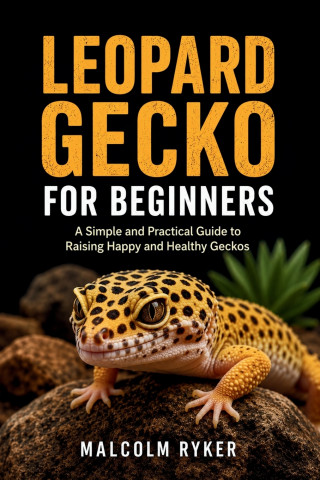 Leopard Gecko for Beginners