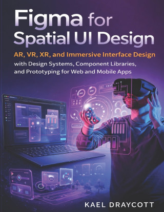 Figma for Spatial UI Design