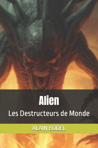 Alien