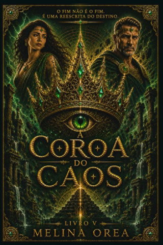 A COROA DO CAOS