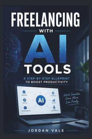 Freelancing with Ai tools
