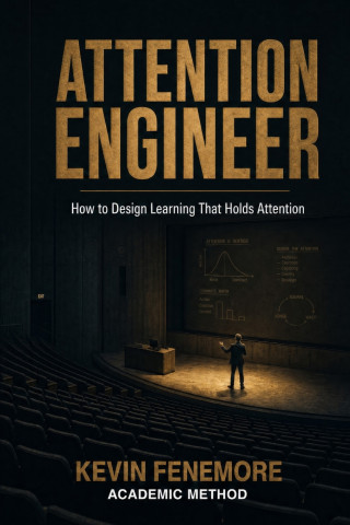Attention Engineer