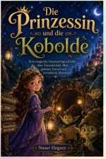 Die Prinzessin und die Kobolde
