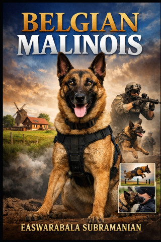 Belgian Malinois