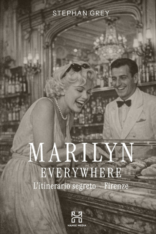 Marilyn Everywhere
