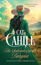 The Saloonkeeper's Bargain