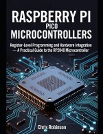 RASPBERRY PI PICO MICROCONTROLLERS