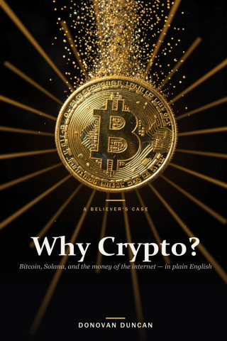 Why Crypto?