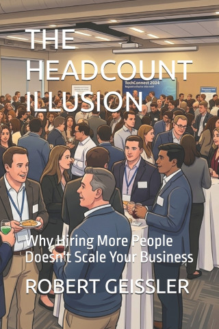 THE HEADCOUNT ILLUSION