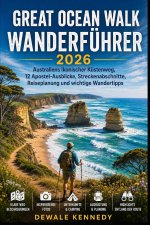 GREAT OCEAN WALK WANDERFÜHRER 2026