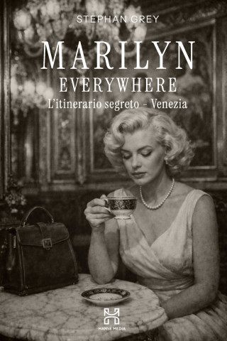 Marilyn Everywhere