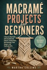 Macramé Projects for Beginners
