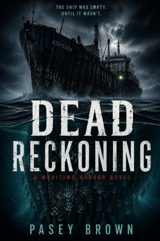 DEAD RECKONING