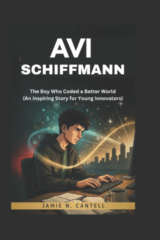 Avi Schiffmann