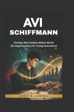 Avi Schiffmann