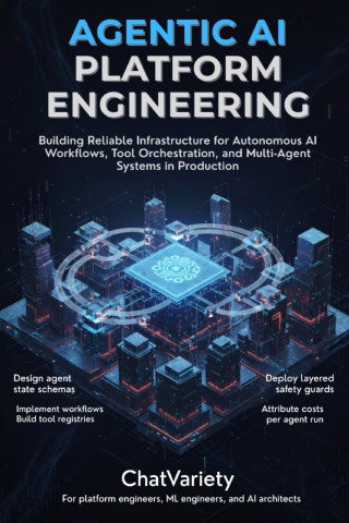 Agentic AI Platform Engineering