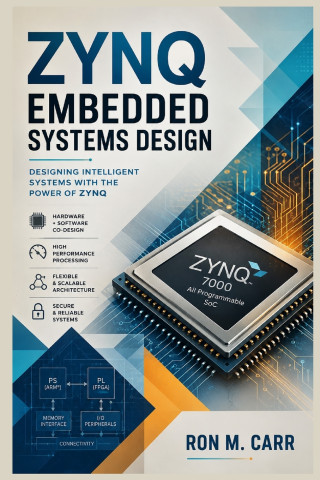 Zynq Embedded Systems Design